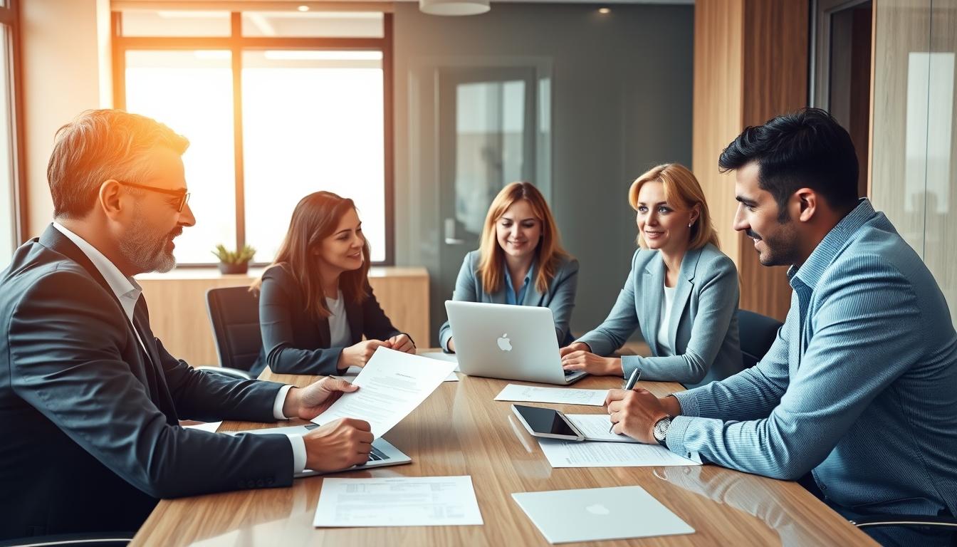 Real estate closing coordination and transaction planning