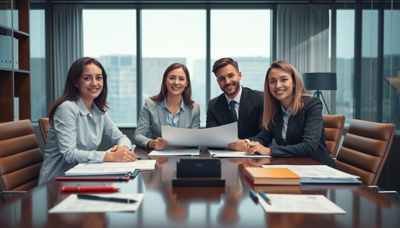 Real estate closing preparation and transaction documents