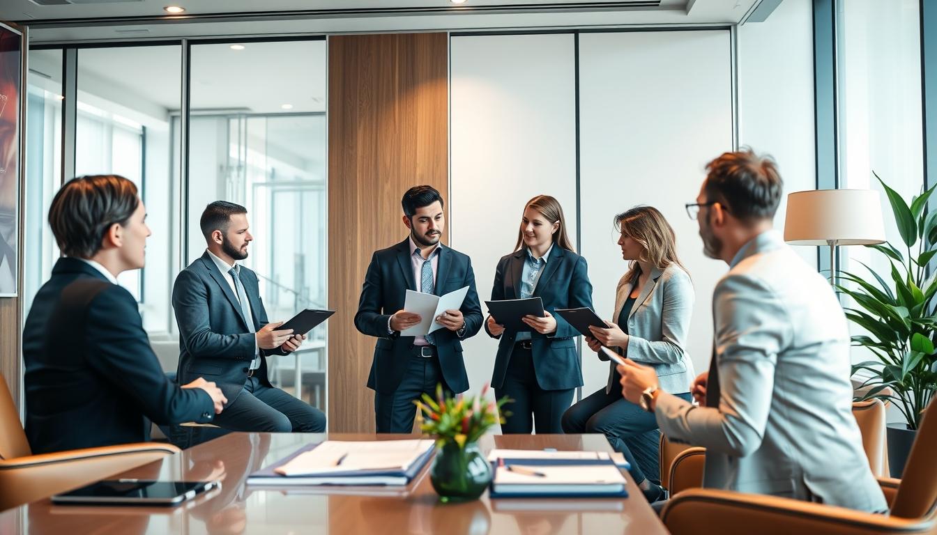 Real estate transaction support and closing preparation